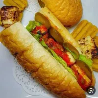 اجاره وسایل ساندویچی