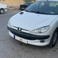 ۲۰۶ تیپ ۲ مدل ۹۴