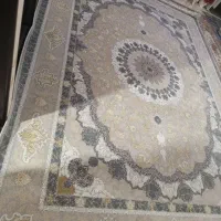 یک جفت فرش ۹ متری نو