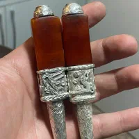 لبگیر کهربا المان واب حیات کهنه المان