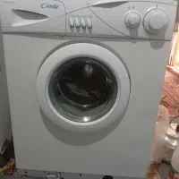 ماشین لباسشویی