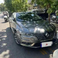 رنو تالیسمان2018
