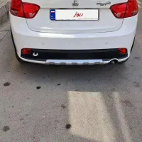 کوییکgxتیپ Lمدل۱۴۰۳درحد صفر