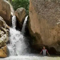 جمعه همین هفته، تور آبشار هاور و روستای درکش
