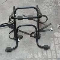 نگهدارنده دوچرخه برای ماشین