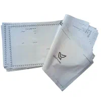 پاکت فلایر پلاستیکی پستی a4 a5 a3 آ۳ آ۴ازکارخانه