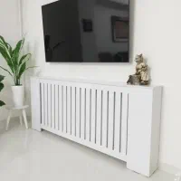 تولید کننده انواع کاور شوفاژ