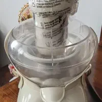 آبمیوه گیری خارجی نو نو
