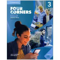 کتاب فرکرنر ۳