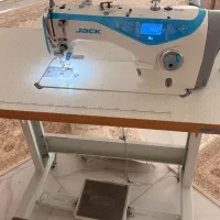 چرخ خیاطی جک مدل A5 همراه باکارتون