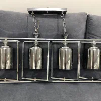 لوستر|لوستر و چراغ آویز|تهران, ابوذر|دیوار