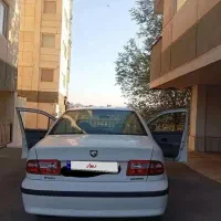 سمند lx