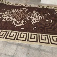 گلیم فرش نو