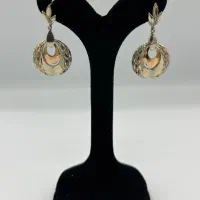 گوشواره بدون کارمزد