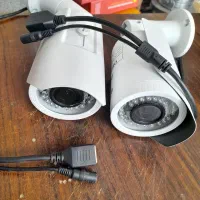 دوربین۲عدد5mp