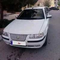 فروش سمند LXمدل 94