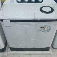 ماشین لباسشویی 15/5 پاکشوما