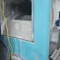 کولر 7000 جهان کار