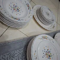 سرویس ۱۲نفره ویکتوریا