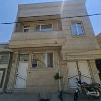 اجاره خونه دوخوابه طبقه پایین خیابان راهنمایی
