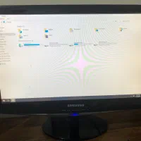 مانیتور سامسونگ B2055N