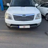 موهاوی۲۰۱۰سفید بدون رنگ فول ۶سیلندر