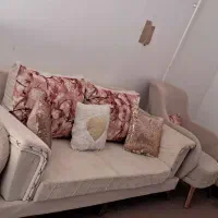 مبلمان.عسلی