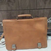 کیف اداری  چرم طبیعی