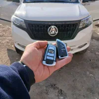 ریموت Kmc لندکروز هایما جک s5 تویوتا لکسوس بنز