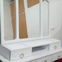 میز آرایش