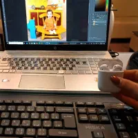 کارآموز عکاسی و تصویربرداری در آتلیه