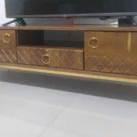 میز تلویزیون