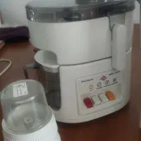 آبمیوه گیر سه کاره