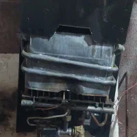 آبگرمکن دیواری