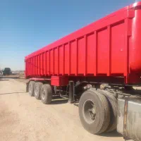 کمپرس ۳ محور