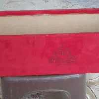 باکس گل قرمز