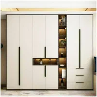 کابینت و کمد دیواری