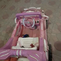 ماشین شارژی دو موتوره