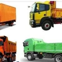 باربری سنگین بار ایلام
