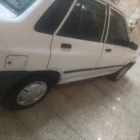 پرایددوگانه کارخونه مدل 93