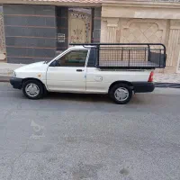 حمل بار وانت بار مبلی مسقف شخصی پراید وانت
