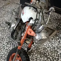 موتور کویر ام 1