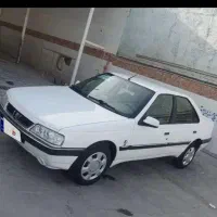 پژواس ال ایکس