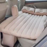 تشک مسافرتی ماشینی