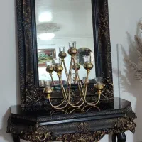 آینه کنسول