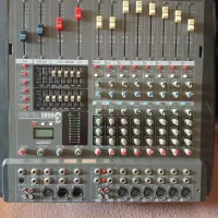 پاور میکسر کرگ 5000 ( KORG.    PMX500 )