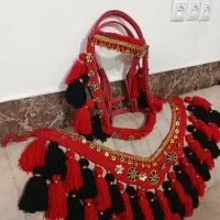 تزیینات اسب