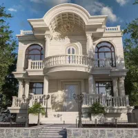 فروش-ویلایی-نوساز