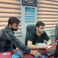 کاراموزی رشته حسابداری