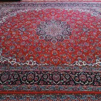 یک جفت فرش 12 متری